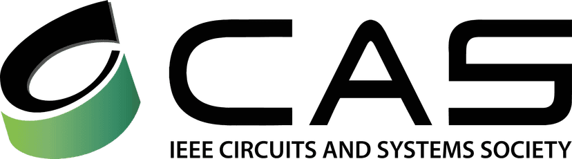 IEEE CAS UPC Logo